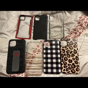iPhone 11 Pro Max cases